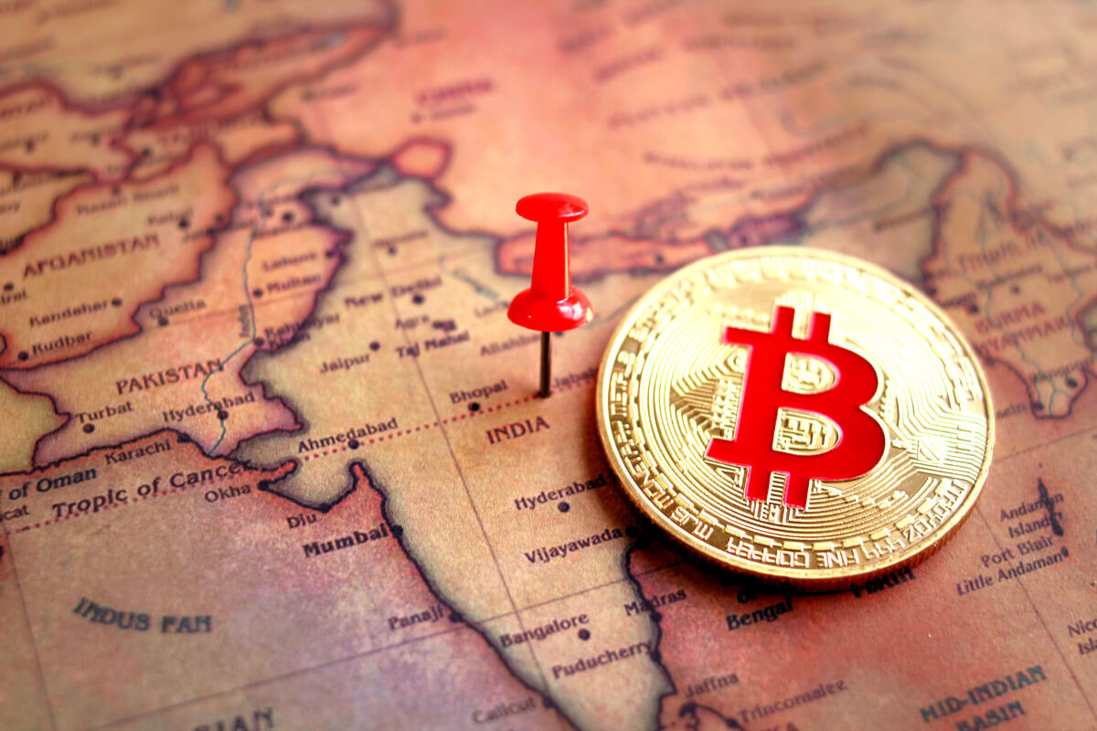 8 cose che puoi comprare usando Bitcoin in India