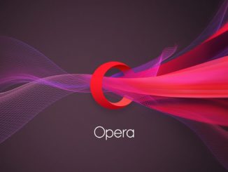nuovo browser opera