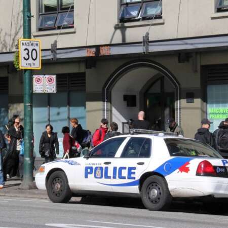 La polizia canadese congela i conti di Vanbex, l’azienda avrebbe truffato gli investitori
