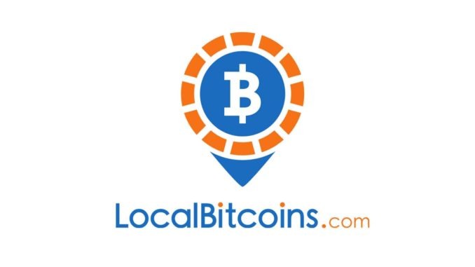 Localbitcoins