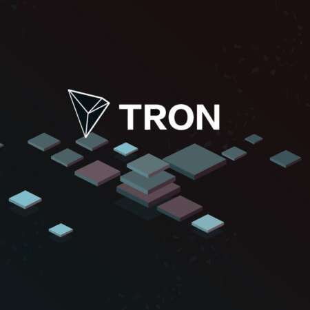 Criptovalute: nuovo record per TRON, gli account registrati sulla blockchain superano i 4mln di utenti