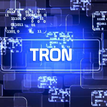 Criptovalute: Tron annuncia l’aggiornamento della sua MainNet