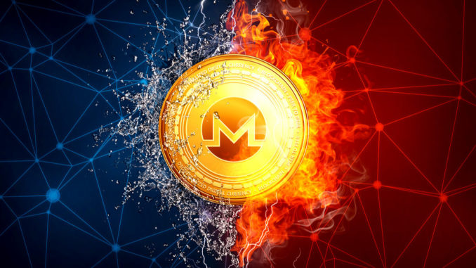 XMR1