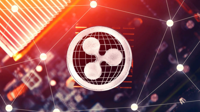 XRP1