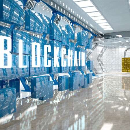 La Corea del Sud punta sulla blockchain per innovare i servizi postali