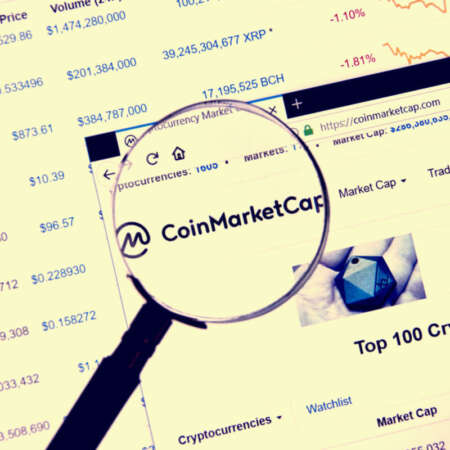 Coinmarketcap ha deciso di escludere bitfinex dal calcolo del prezzo di bitcoin