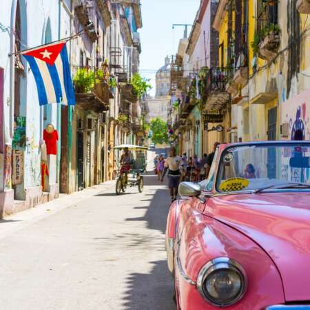 Cuba legalizza wifi e internet privato, la notizia potrebbe avere una rilevanza anche per le criptovalute