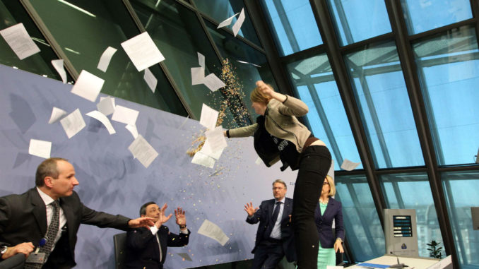 draghi