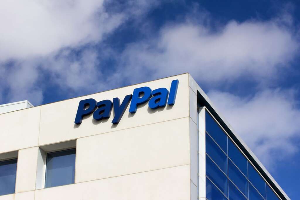 Comprare criptovalute con PayPal