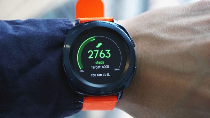 smartwatch
