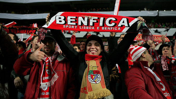 benfica