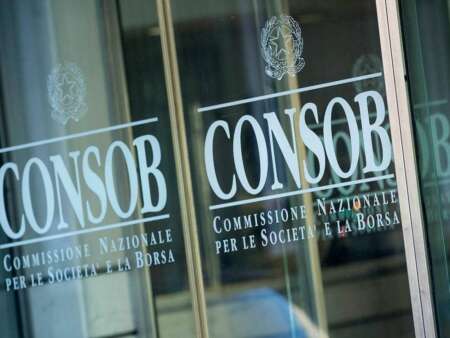 La consob ha pubblicato il suo rapporto conclusivo sulle ICO e le “cripto-attività”
