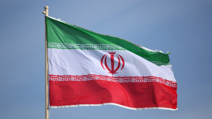 iran