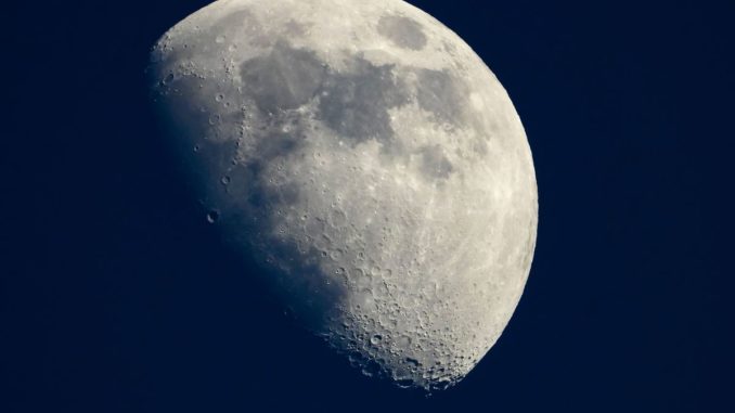moon