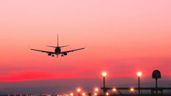 plane