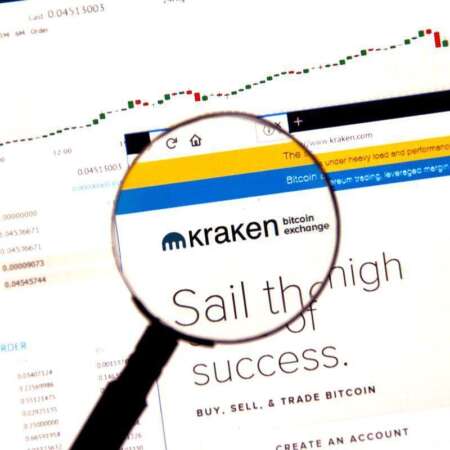 Bitcoin a 100.000 dollari: per il CEO di Kraken è fattibile!