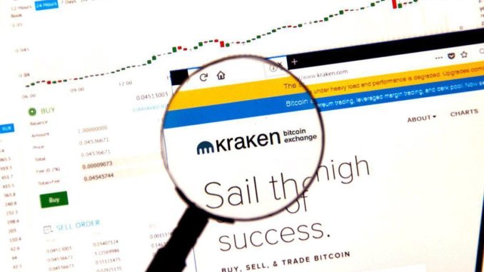 kraken