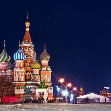 Mosca investe sulla blockchain per migliorare la qualità dei servizi erogati alla cittadinanza
