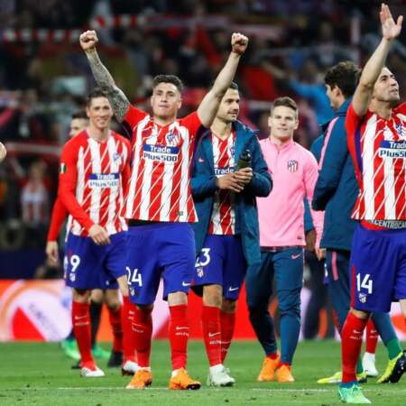 Criptovalute: anche l’Atletico Madrid pronto a lanciare un token per i tifosi
