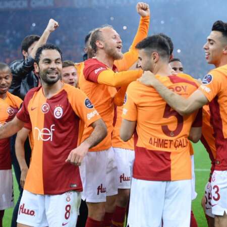 Criptovalute: anche il Galatasaray aderisce a Socios.Com e si appresta a lanciare il suo token fan