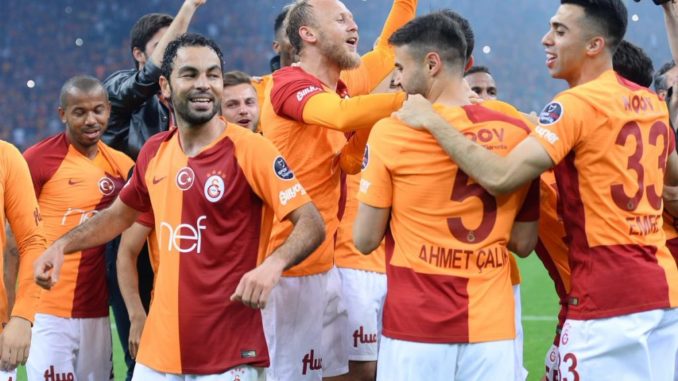 galatasaray