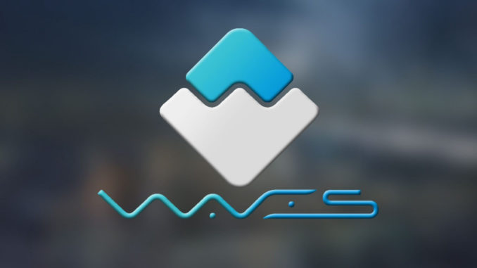 waves
