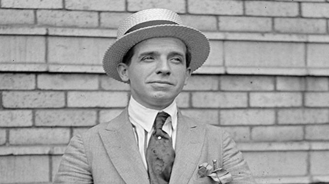 ponzi