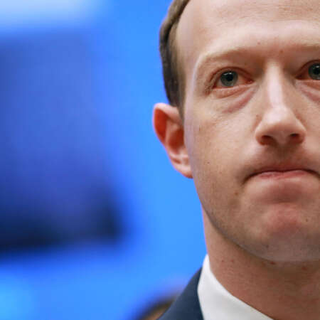 Zuckerberg sulle governance digitali regala perle di pura comicità e dimostra ancora una volta di non sapere di cosa stia parlando