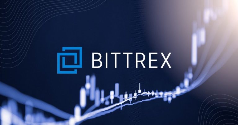 Bittrex Exchange: Tutorial passo passo