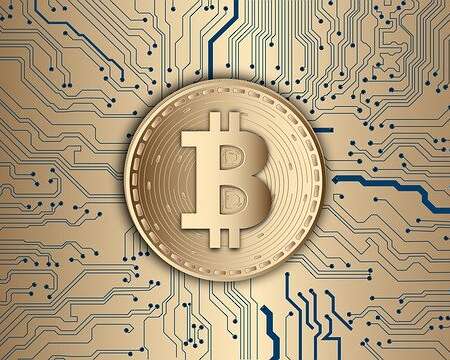 Meitu investe in Bitcoin e Ethereum