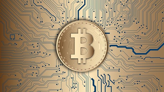 bitcoin negoziato pubblicamente