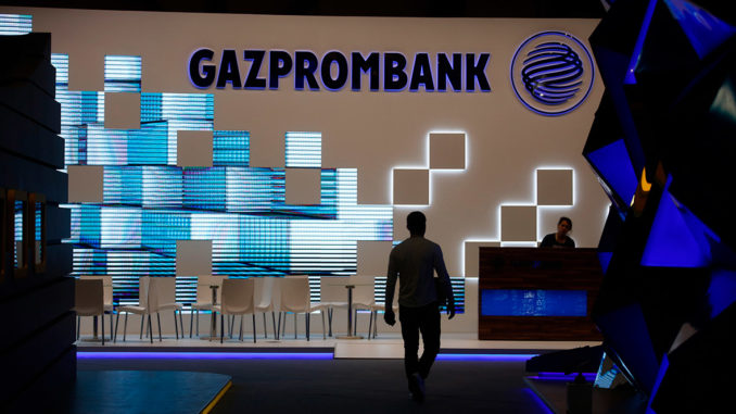 gazprombank