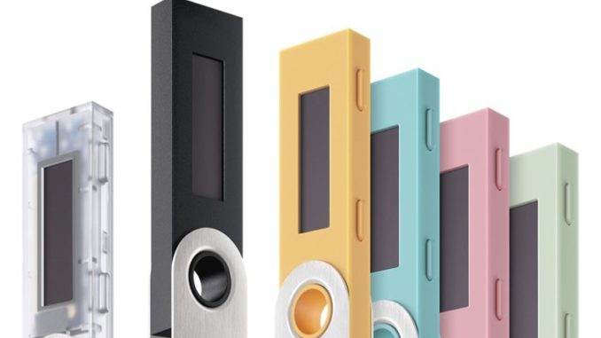 ledger-nano-s