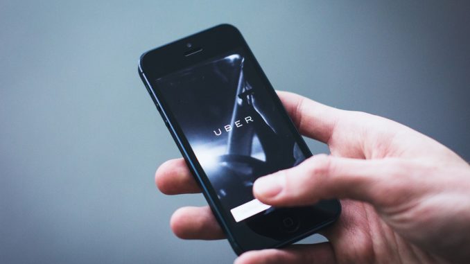 uber