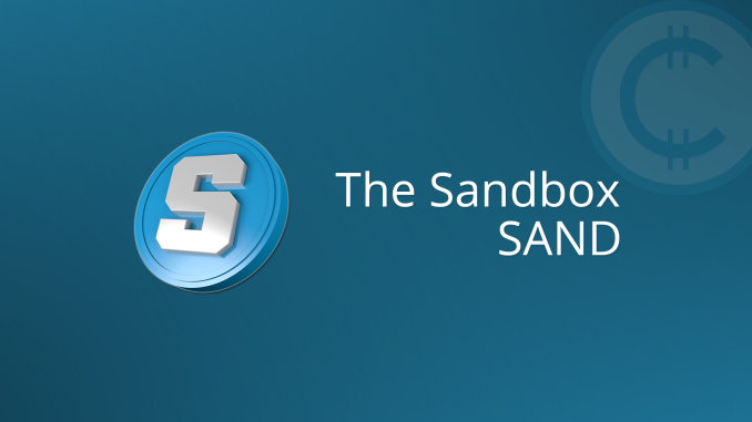 The-Sandbox-SAND