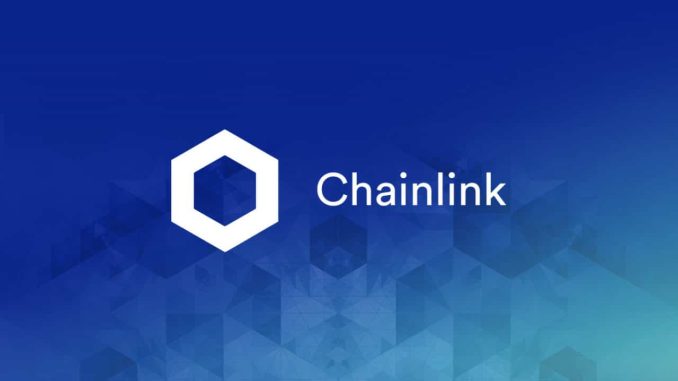 CHAINLINK
