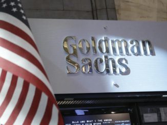 Goldman Sachs, Bitcoin può raggiungere i 100.000 dollari entro i 2026