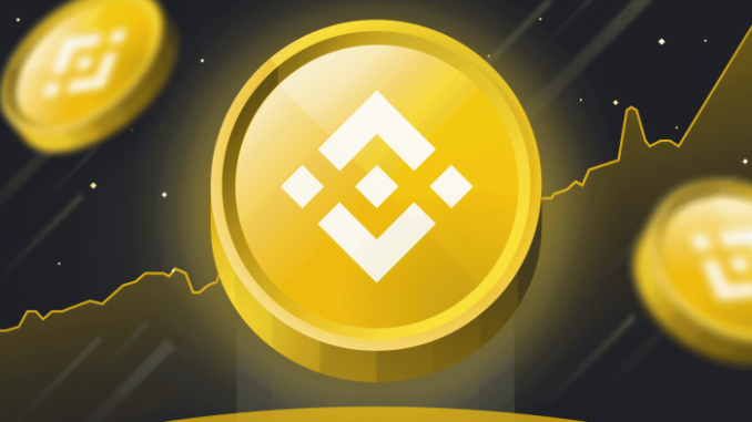 Binance-token