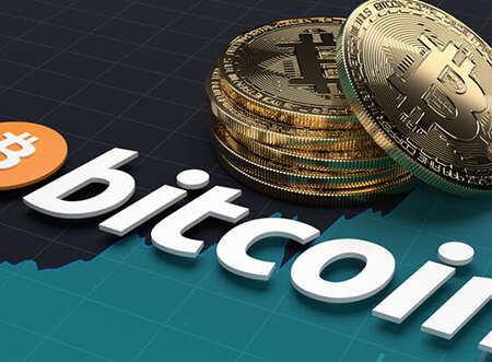 Momento positivo per il mercato crypto, Bitcoin verso i 45.000 dollari, Ethereum oltre i 3.000