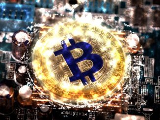 Bitcoin recupera quota $40 mila ma cala la capitalizzazione di mercato delle crypto