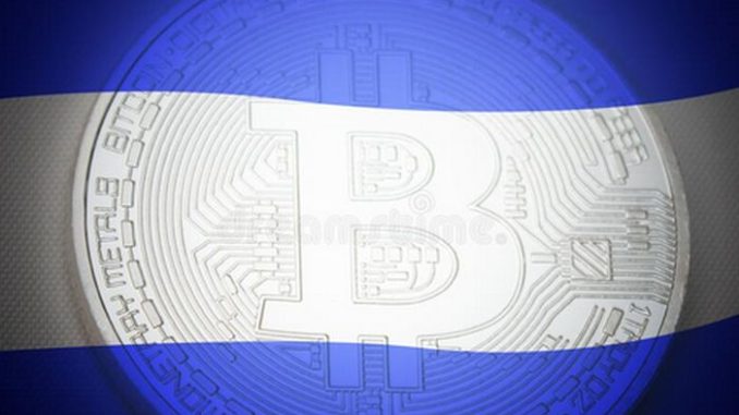 Bitcoin El Salvador