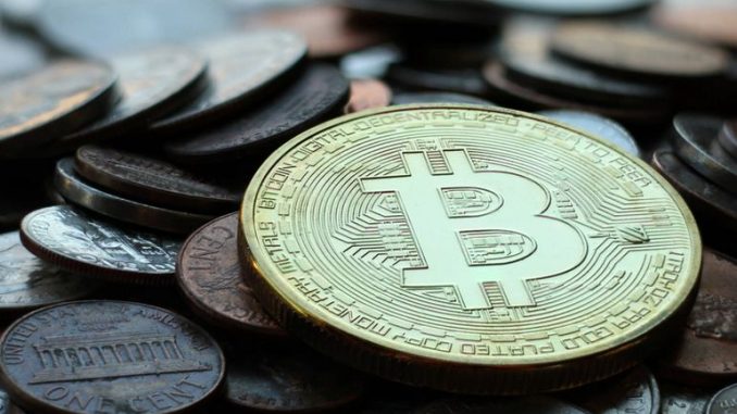 Bitcoin crypto