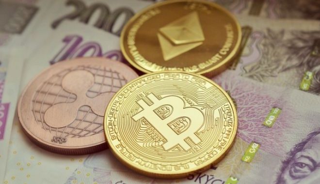 Crypto Russia