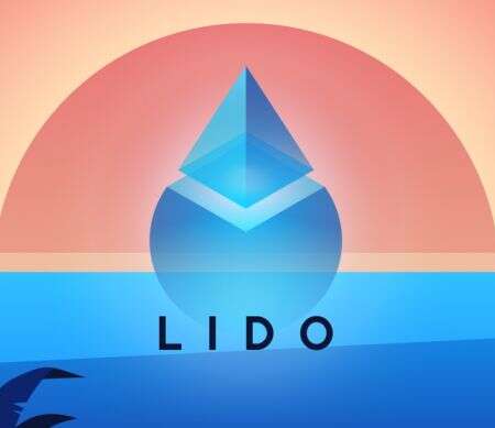 Il progetto di staking di Lido Finance (LDO) cresce con l’avvicinarsi di Ethereum 2.0