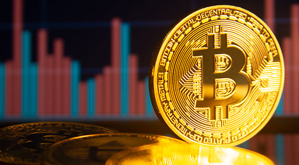 Bitcoin Graph 2