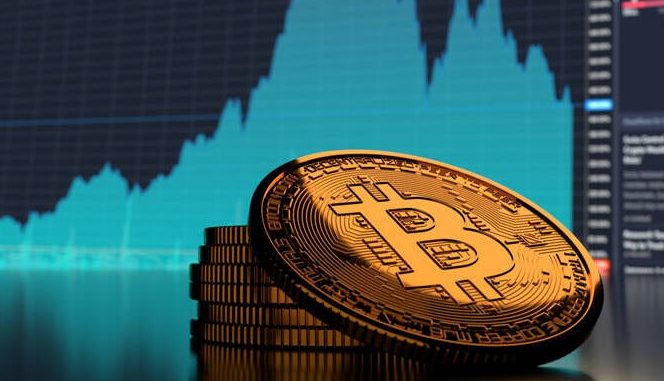 Crypto BTC