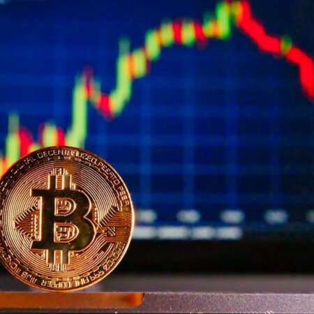 Bitcoin ed Ethereum prezzo rimbalza con un +5%. Ripresa del mercato crypto?