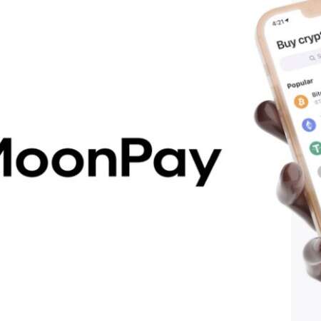 Matthew McConaughey, Gwyneth Paltrow e Questlove investono 86,7 milioni di dollari in MoonPay