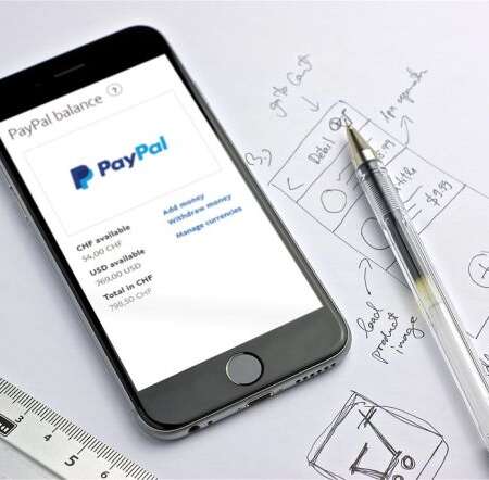 WEF: PayPal apre alle criptovalute, presto pagamenti su tutte le blockchain