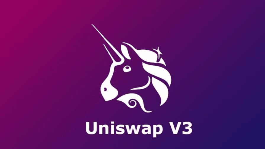 logo di Uniswap